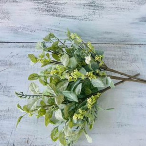 *Mixed Lamb’s Ear Pick, 17” - Picture 8 of 10